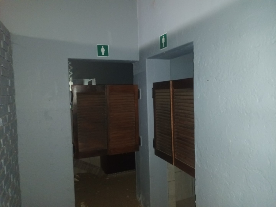 Commercial Property for Sale in Hennenman Free State